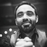 Cebri Suleyman Cifci