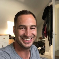 Chris De Mouilpied