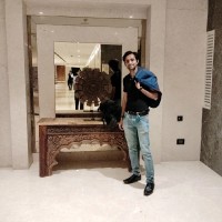 Dhruv Joshi