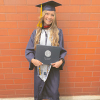 Briann Nicole Tomlinson