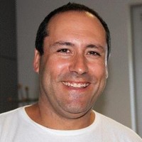 Nuno Évora