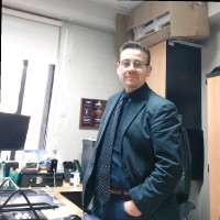 César Enrique Escobar González