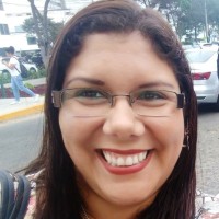 Rebeca Namihas