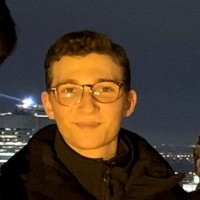 Zachary Greenspan