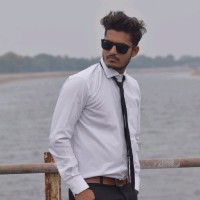 Krunal Parmar