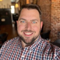 Joshua Mcdaniel