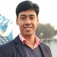 Paritosh Arya