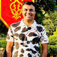 Nandakumar Thiyagarajan