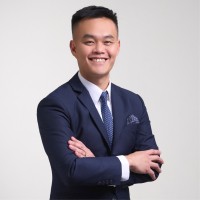 Andrew Seng