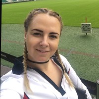 Nicola Fogarty