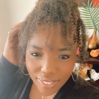 Britonia Mcknight
