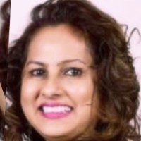 Shelly Mohan
