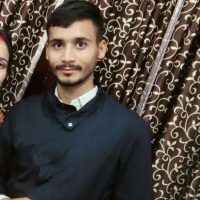 Abhishek Porwal