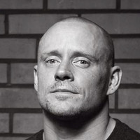 Ted Svensson