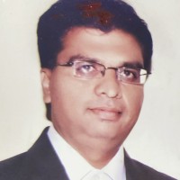 Manoj Kumar