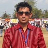 Ravi Yadav