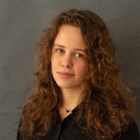 Antonina Yelagina