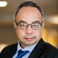 Robert Okpu