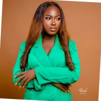 Nnabuife Jennifer