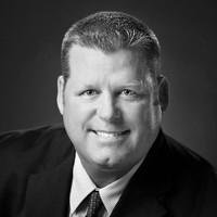 Allen Touchton