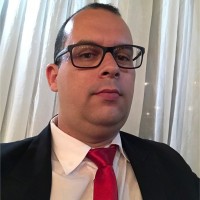 Michael Magalhães