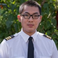 Yun Fei (Fred) Cai