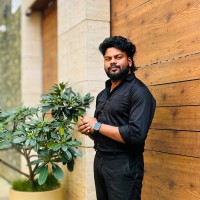 Mohanraj Ramakrishnan