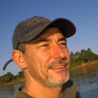 Daniel Ricardo Schieck