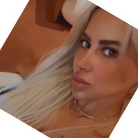 Dalia Almazyoudi