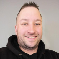 Aaron Wojcik