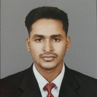 Shanmugamani B