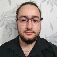 Ivaylo Borisov