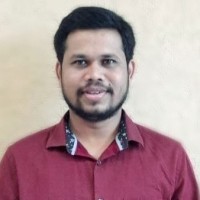 Krishnaiah Byagari