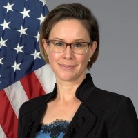 Christine Berg