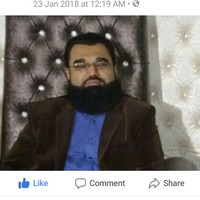 AbdulWaheed Larik
