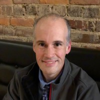 Rob Tripp