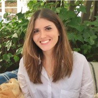 María Martínez Ruidiaz