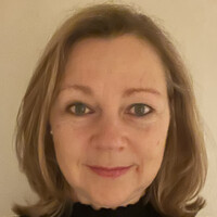 Catherine Turner