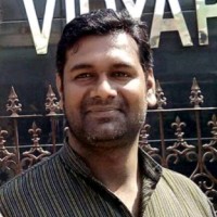 Mohammad Rais