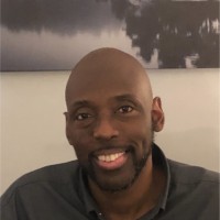 Andre Riddick LPCC