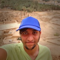 Ali Halim Alrajjal