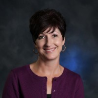 Amelia Carrigan