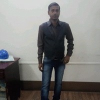 Amiya Pramanik