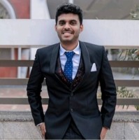 Akhil C Sasikumar
