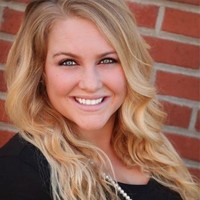 Caitlin Munzlinger