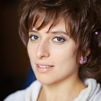 Marina Yakunina