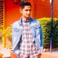 ABISHEK BOHARA