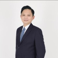 Steven Pang Chee Wee