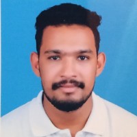 Sooraj S