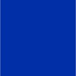 Julie De Klein Blue
